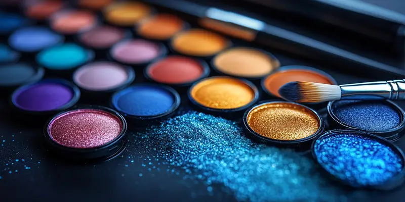 Jakie farby polecacie do malowania twarzy?