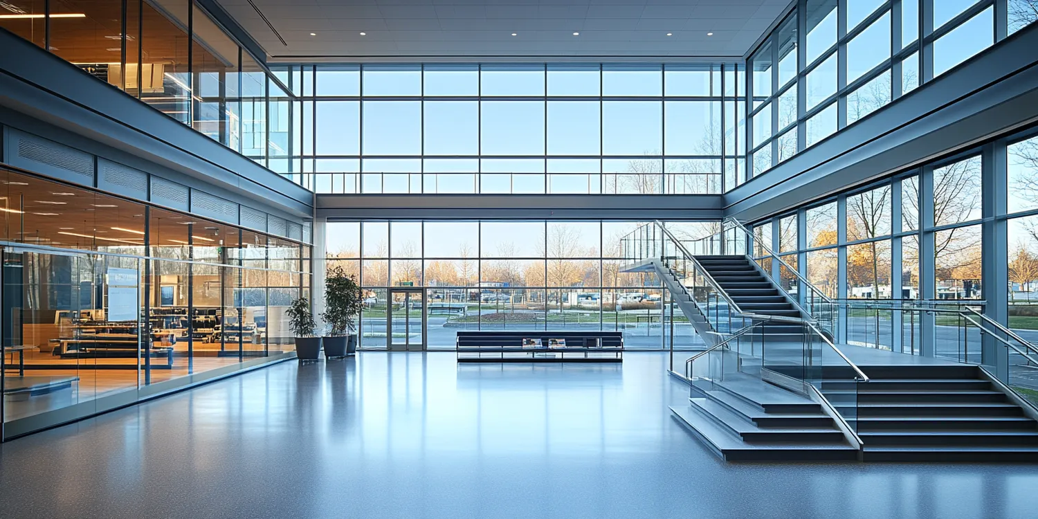 Jakie okna PCV wybrać?