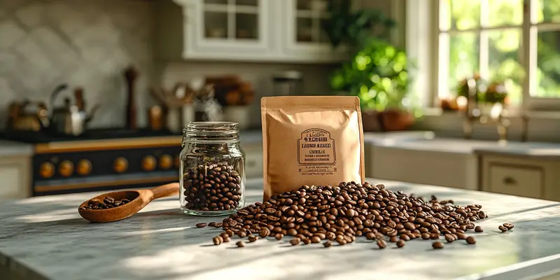 Kawa ziarnista na ile starcza?