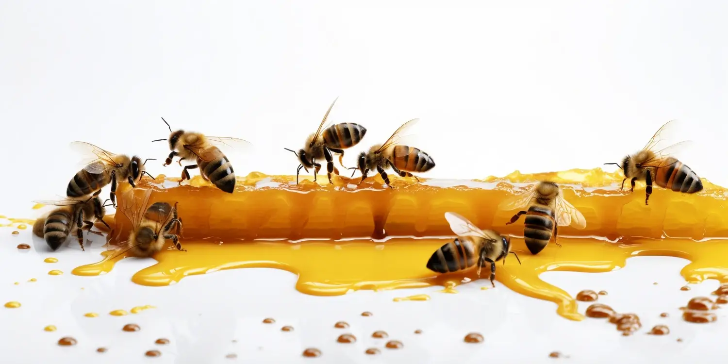 Kiedy miód akacjowy?