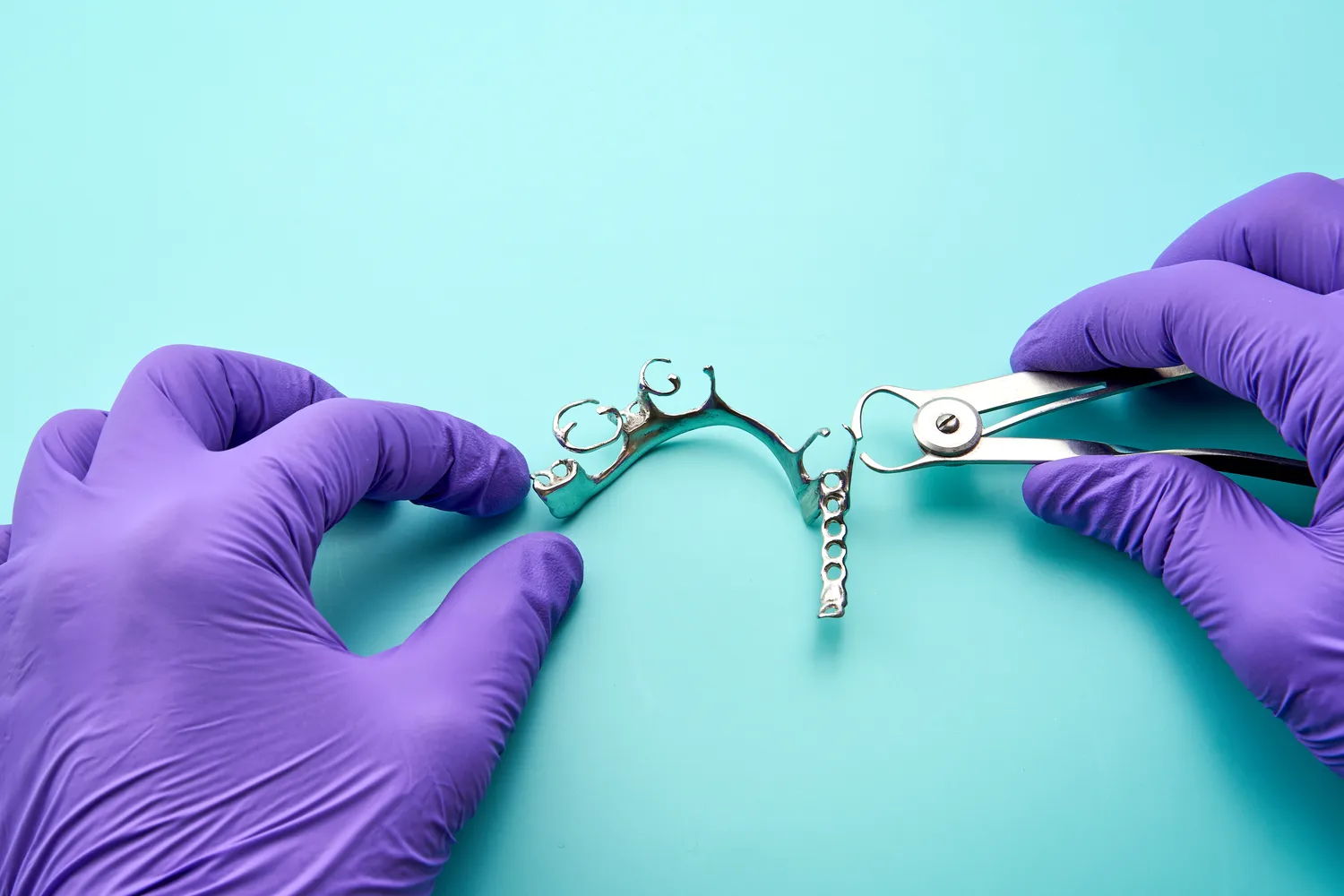 Kilka słów o leczeniu stomatologicznym