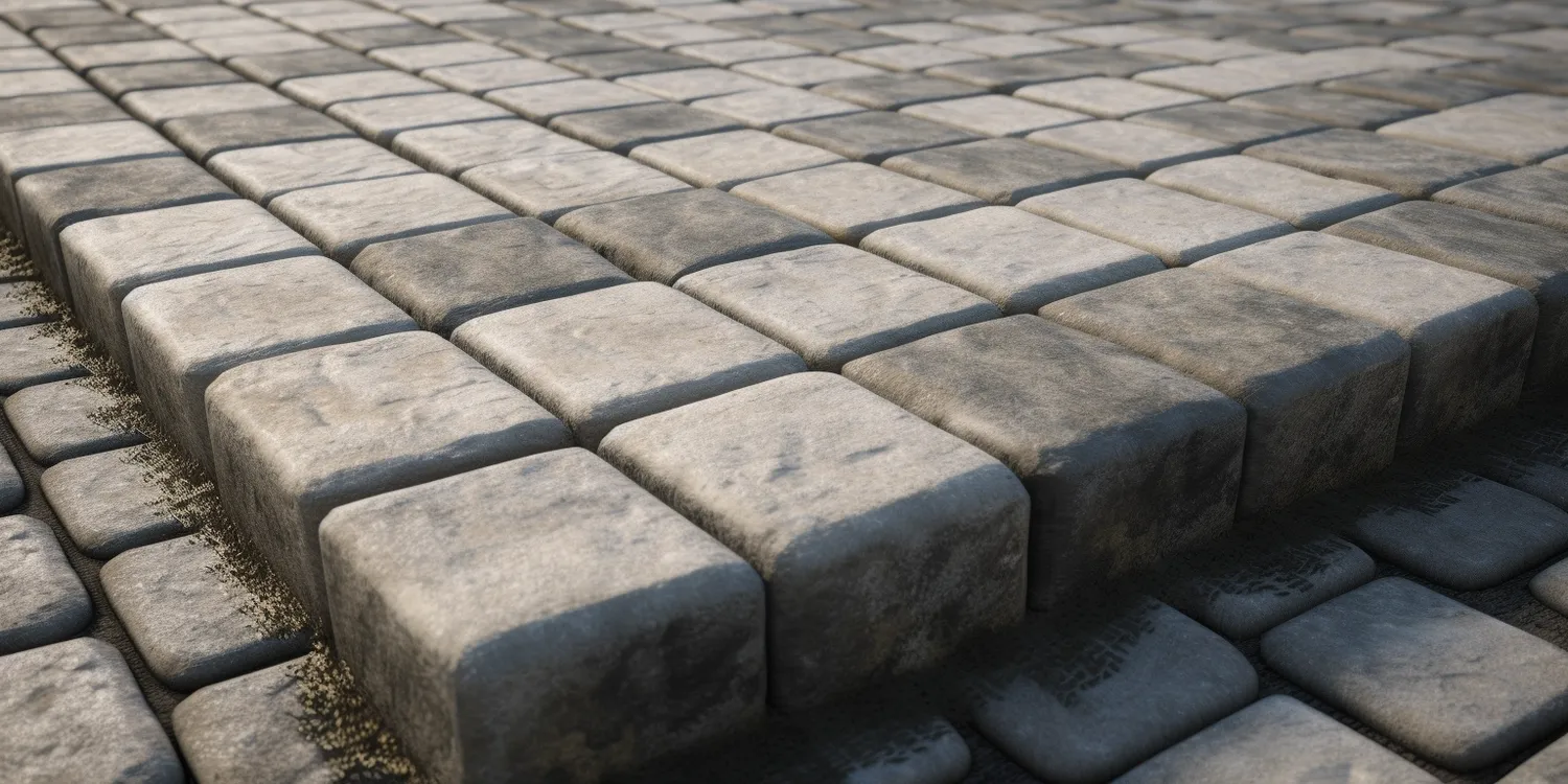 Kostka brukowa układanie Szczecin