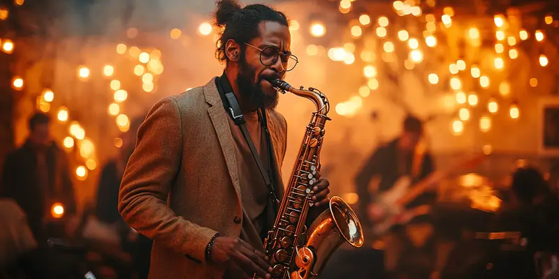 Kto wynalazł saksofon