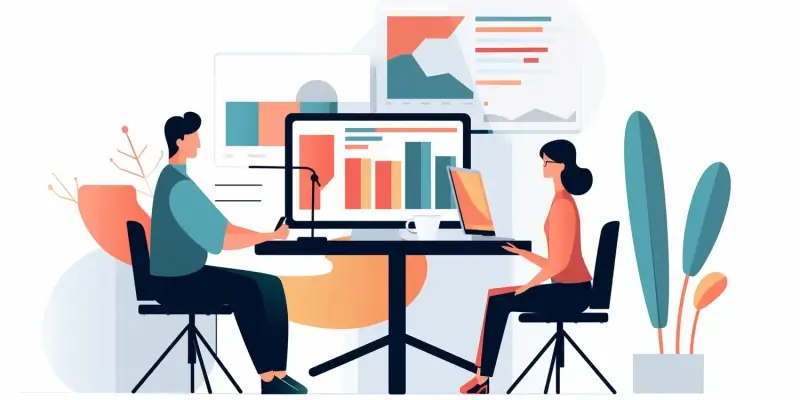 Marketing b2b co to jest?