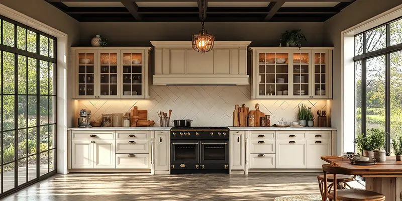 Meble kuchenne Stargard