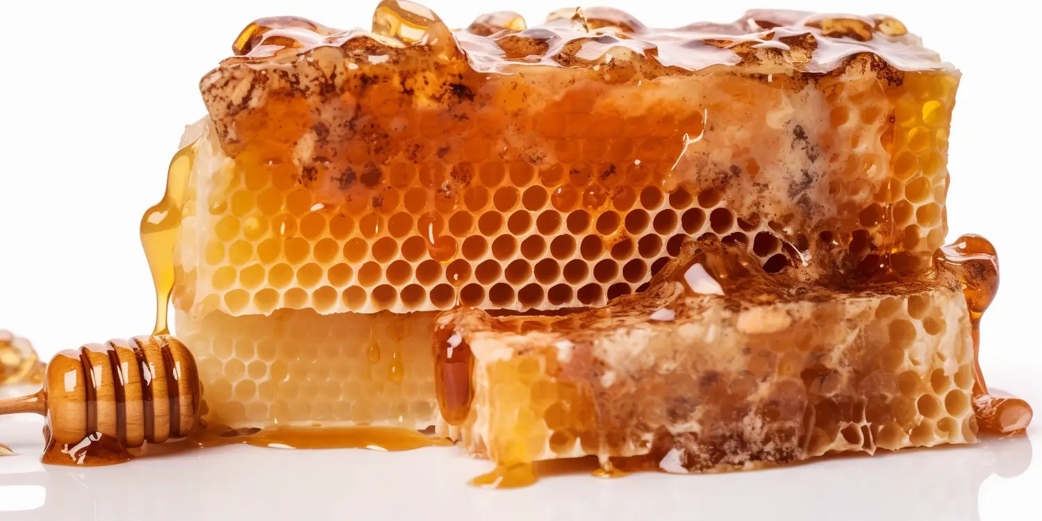Miód gryczany na co jest dobry?