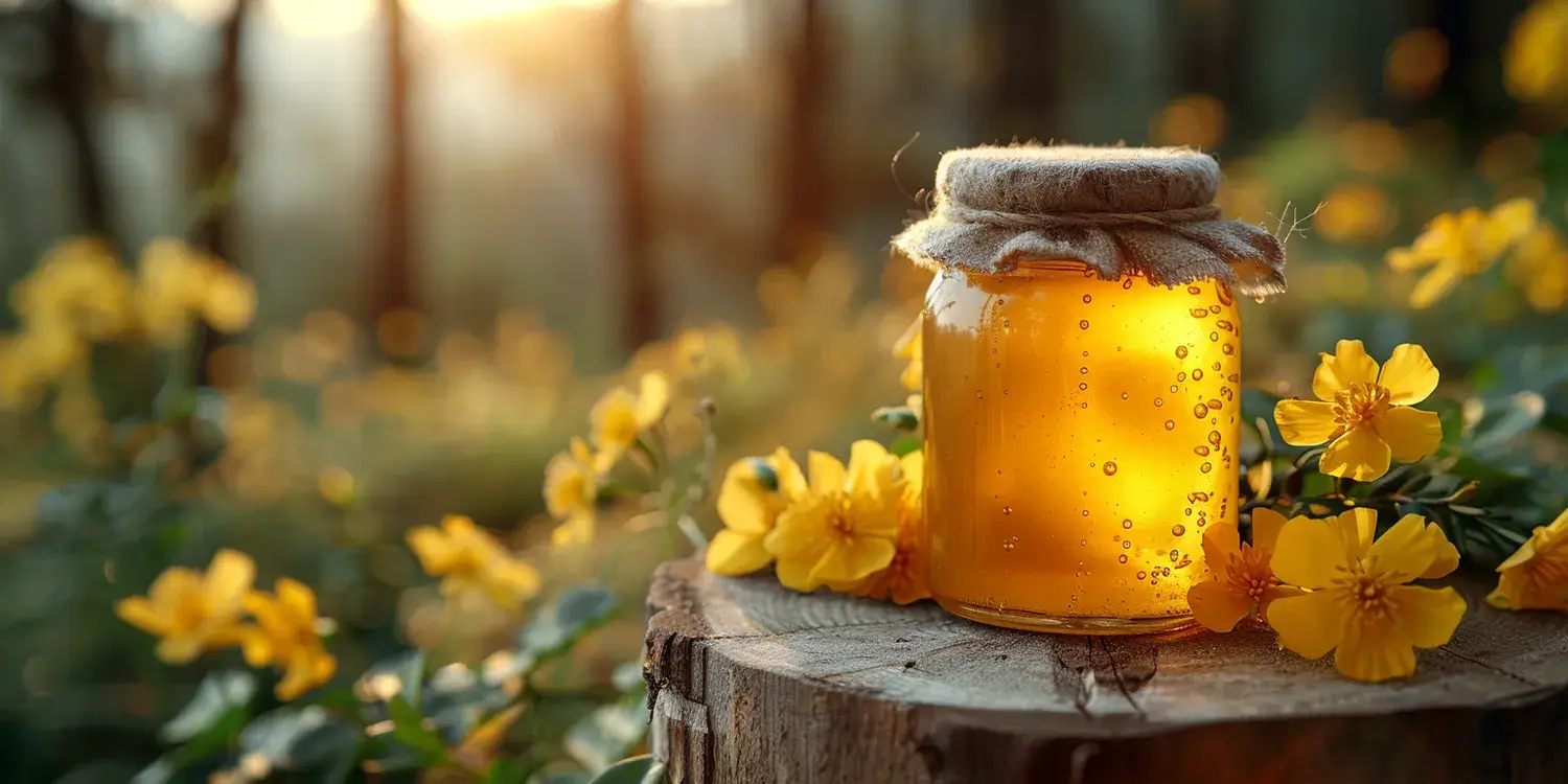 Miód nektarowo spadziowy jak stosować?