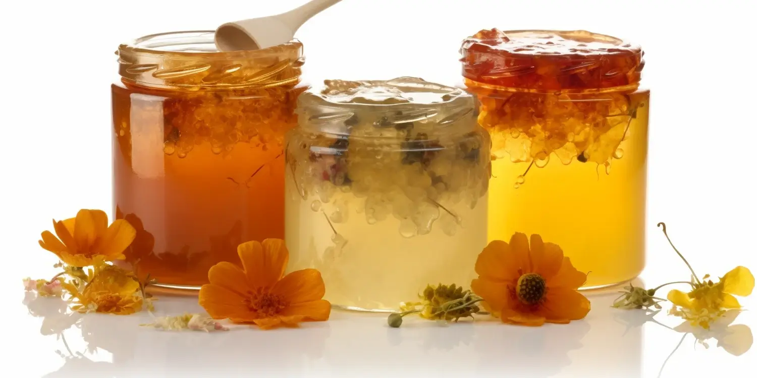 Miód rzepakowy gdzie kupić?