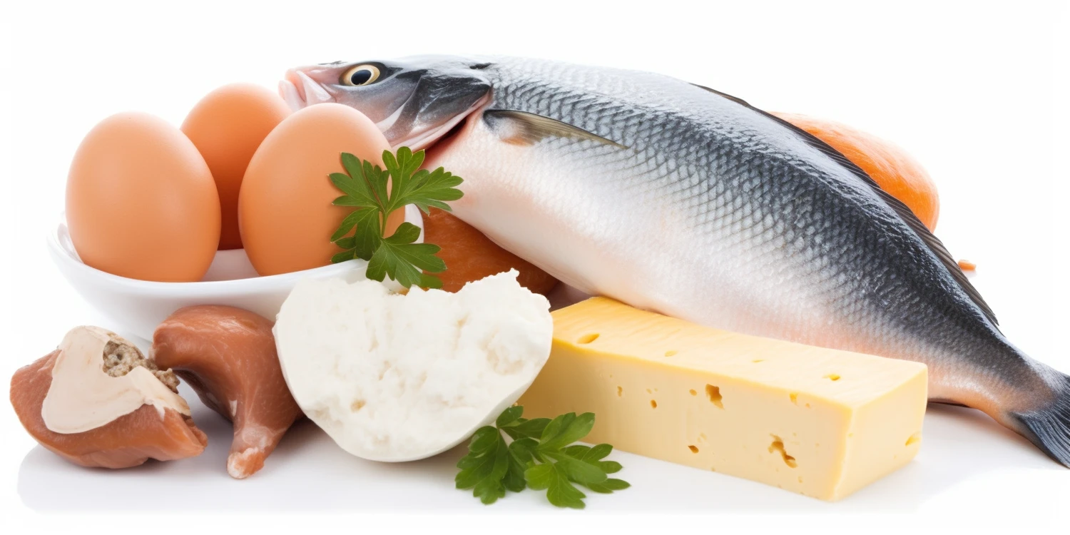 Na co pomaga witamina D?