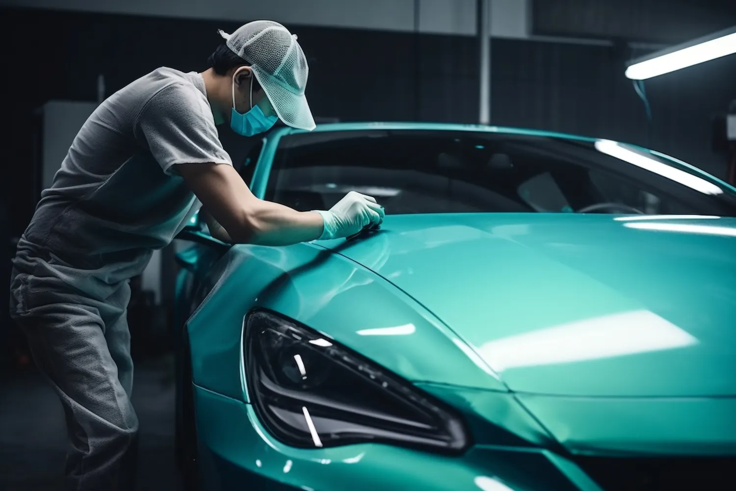 Najlepsze serwisy samochodowe Szczecin