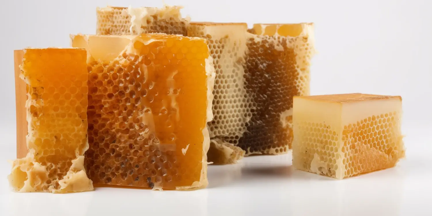 Naturalny miód gryczany