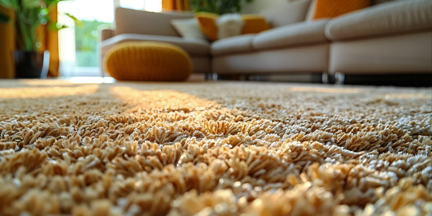 Pranie wykładzin i dywanów - dlaczego warto jest zlecić to profesjonalnej firmie?