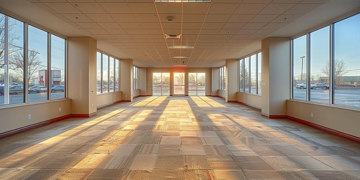 Pranie wykładzin i dywanów – na sucho i mokro