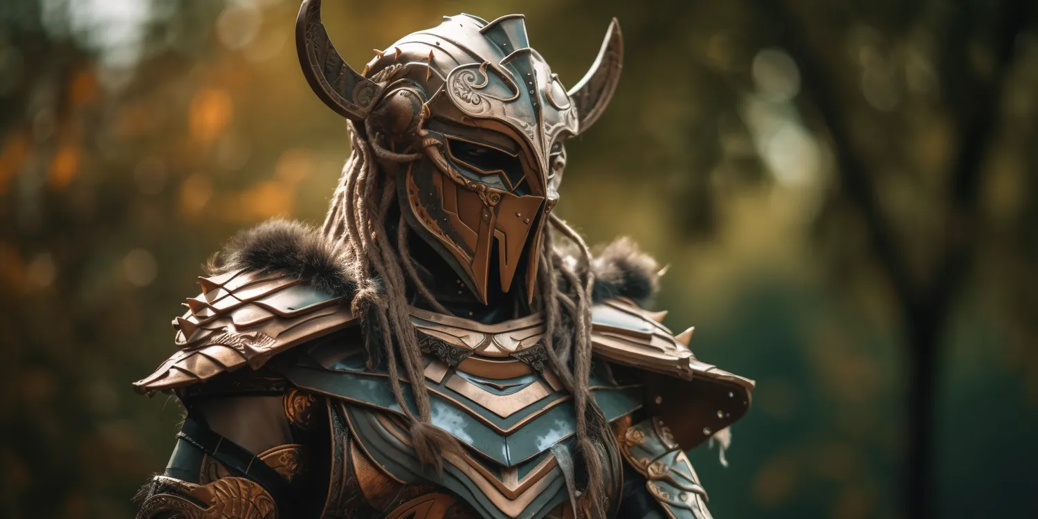 Projekt cosplay ile tomów?