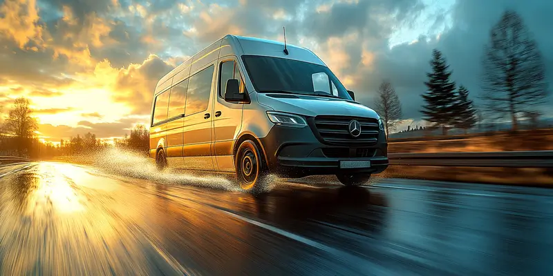 Przewozy pasażerskie pod adres - jak to działa?