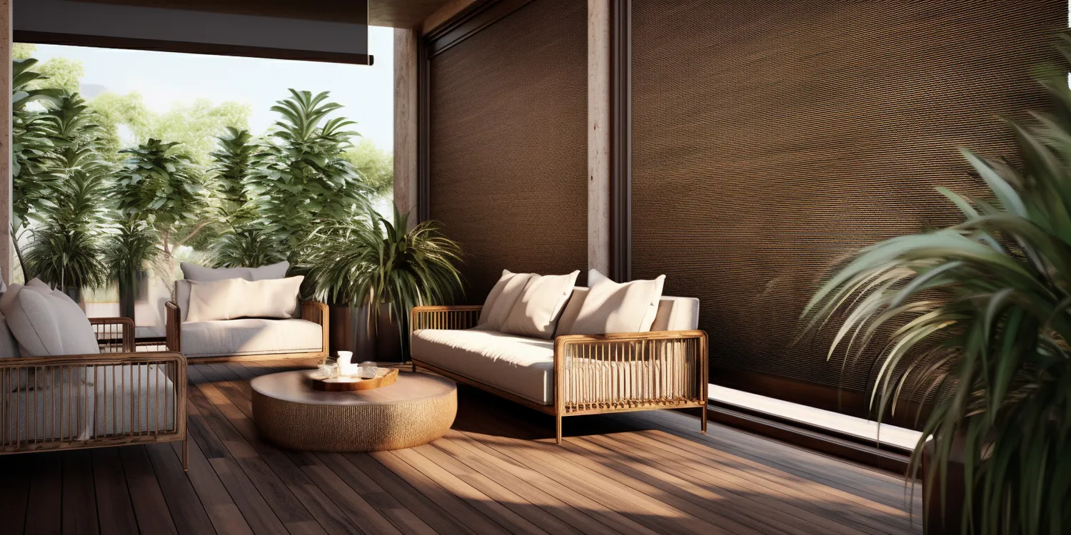 Rolety okienne zewnętrzne