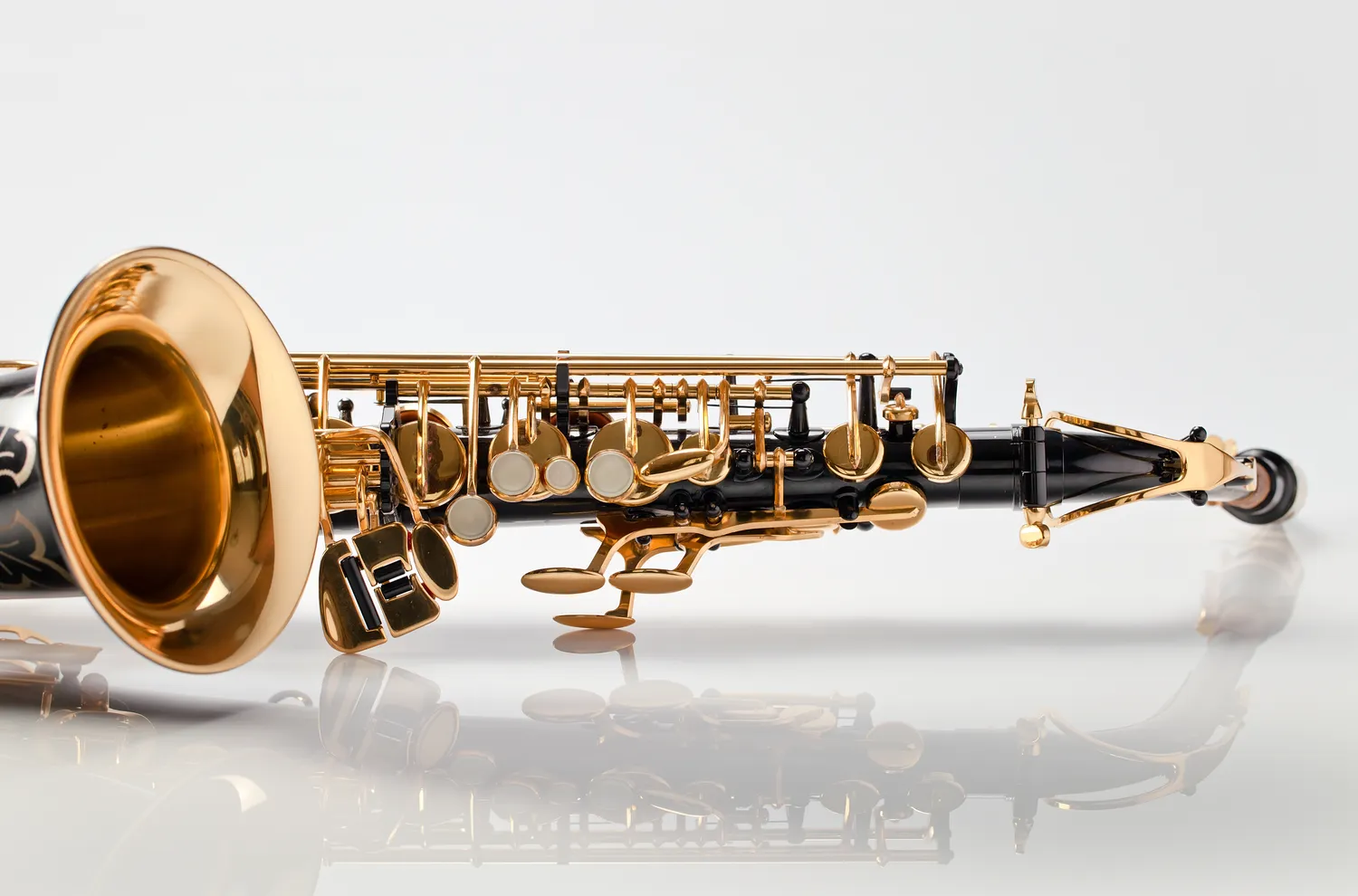 Saksofon ile kosztuje?