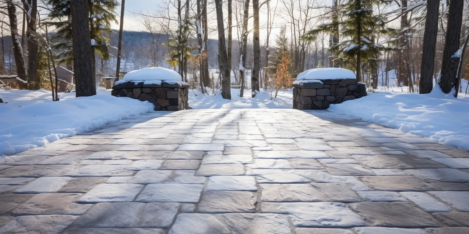 Usługi brukarskie Stargard