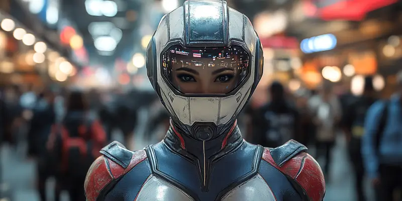 Was bedeutet Cosplay?