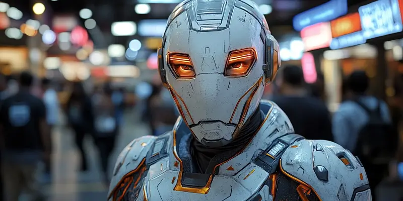 Was genau ist Cosplay?