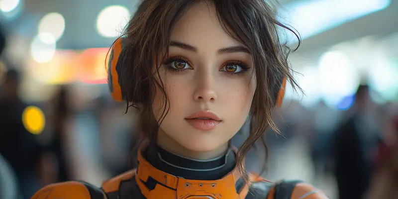 Wie macht man Cosplay?