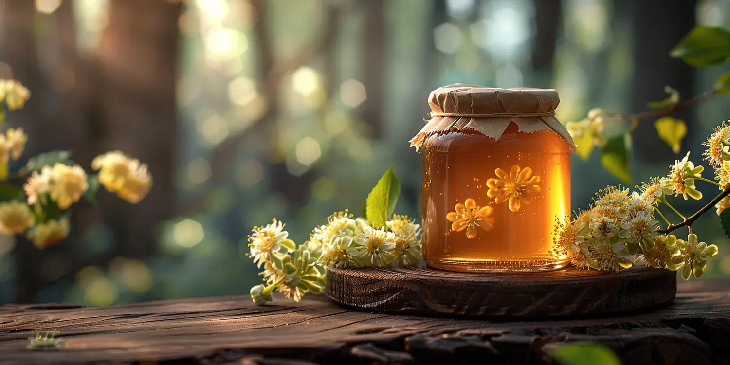 Właściwości miodu gryczanego