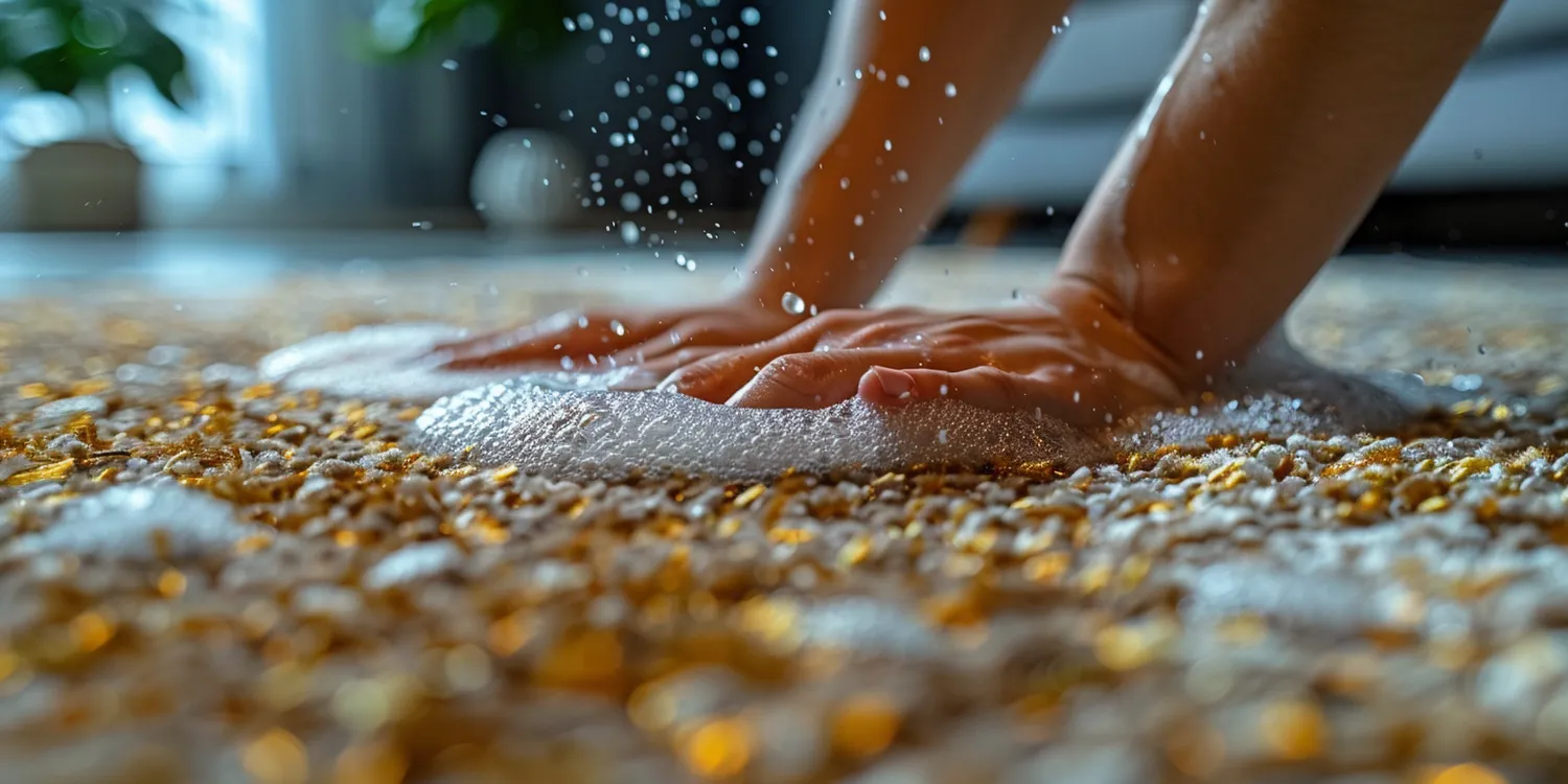 Wykładziny obiektowe dywanowe Kraków