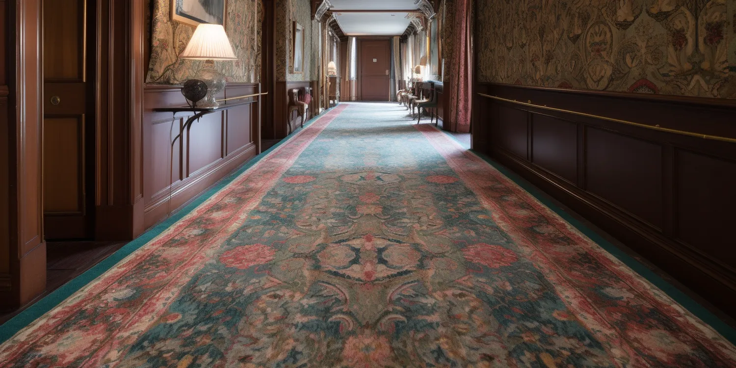 Wykładziny obiektowe PCV cena Kraków