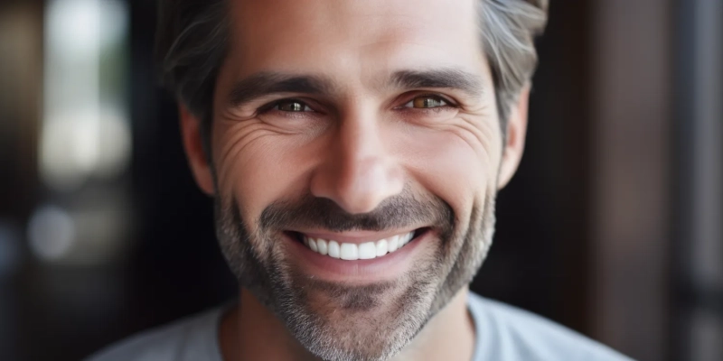 Zabiegi dentystyczne refundowane przez NFZ