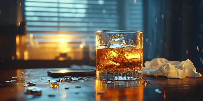 Alkoholizm – co to za choroba?