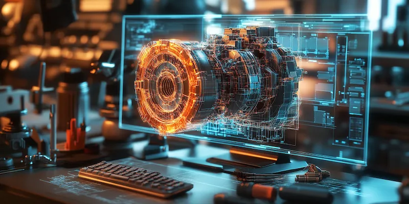 Budowa maszyn produkcyjnych Łódź