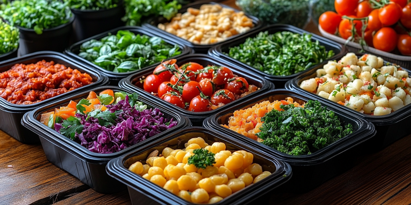 Catering dietetyczny co to jest?