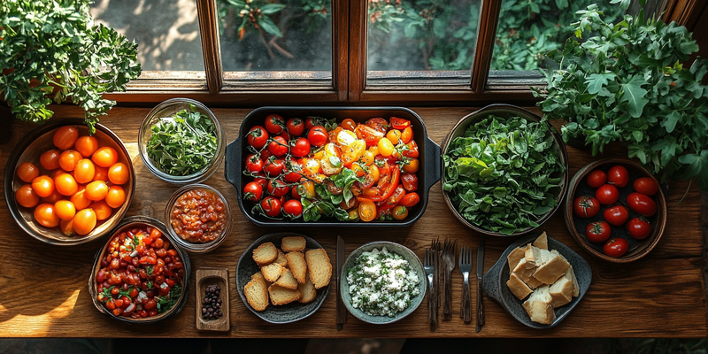 Catering dietetyczny co to jest?