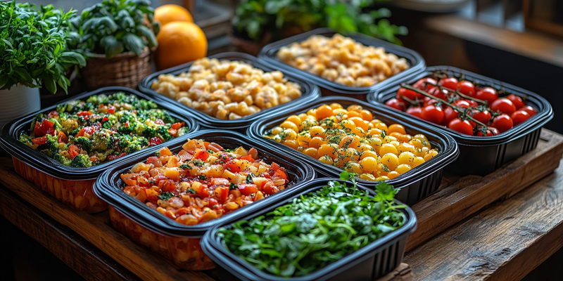 Catering dietetyczny co to?