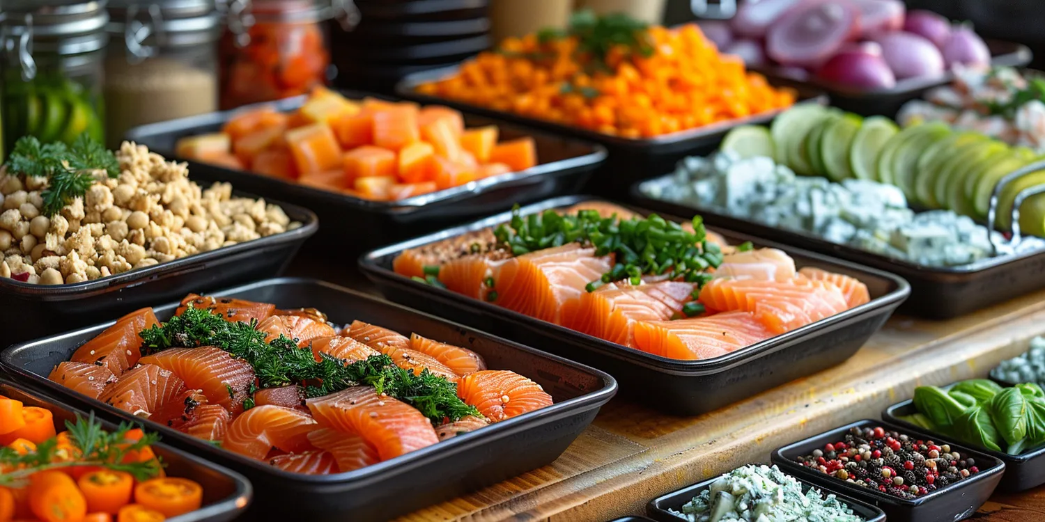 Catering dietetyczny jaki?