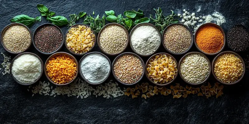 Ciasto filo bezglutenowe gdzie kupić?