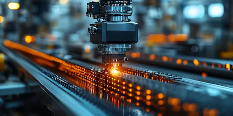 Co to jest przemysł kosmetyczny?