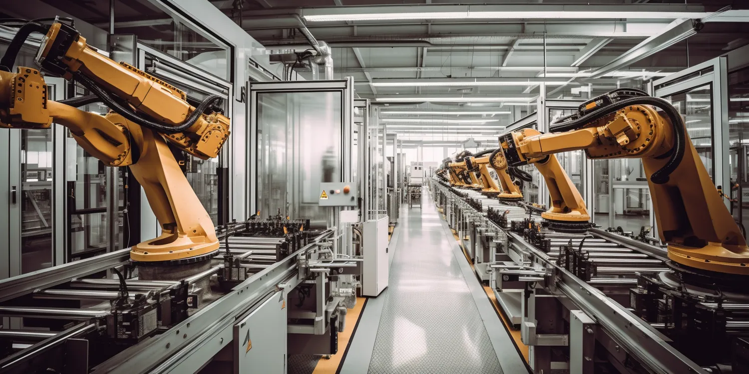 Co to przemysł wysokich technologii?