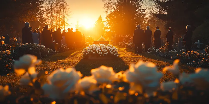 Co trzeba zrobić żeby otworzyć zakład pogrzebowy?