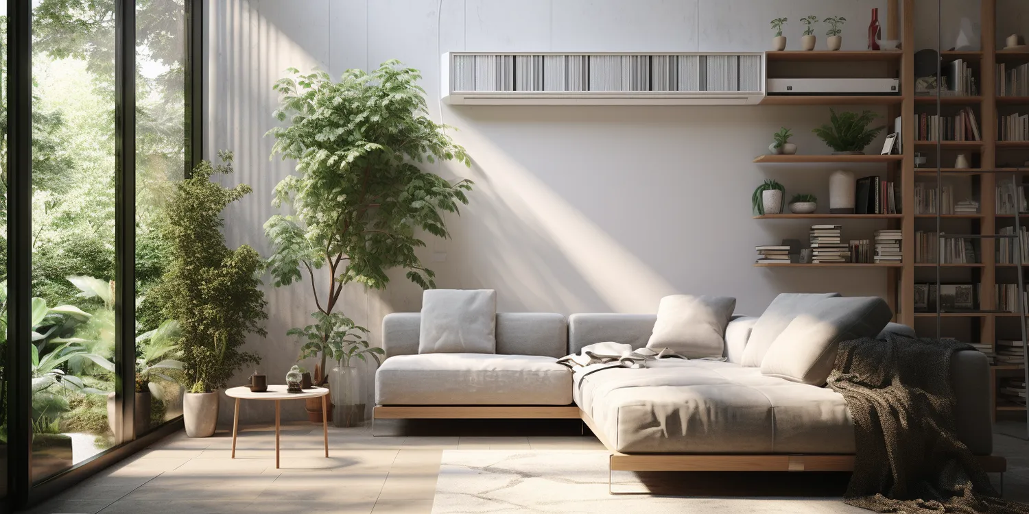 Czy klimatyzacja w domu powinna być cały czas włączona?