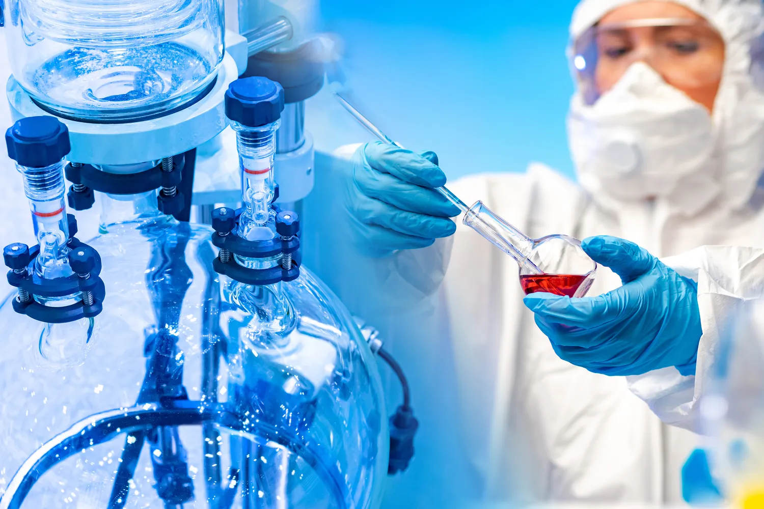 Czym jest przemysł?