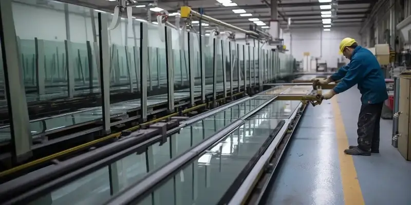 Czym uszczelnić okna od zewnątrz?