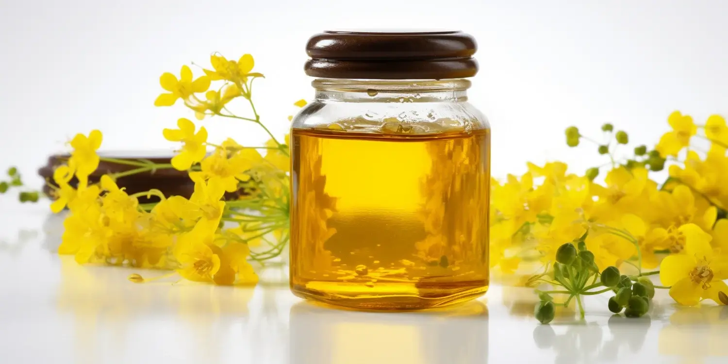 Dlaczego miód rzepakowy jest zdrowy?