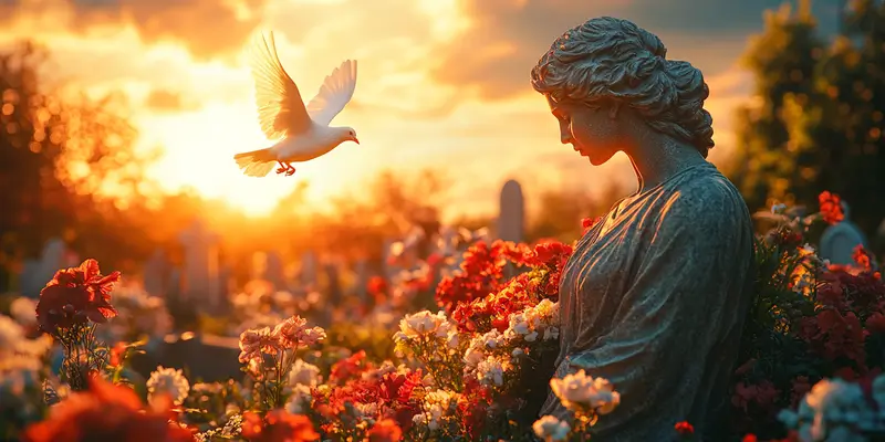 Ile bierze zakład pogrzebowy?