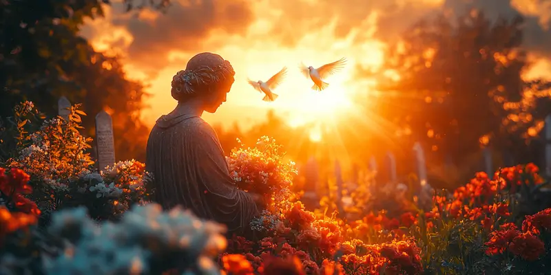 Ile bierze zakład pogrzebowy za pochówek?