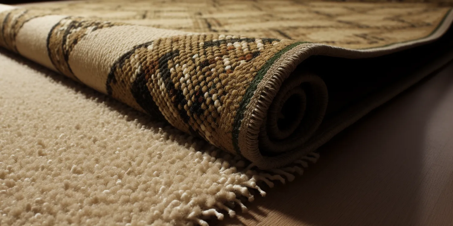 Ile kosztuje obszycie wykładziny dywanowej?