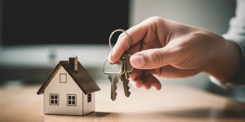 Ile trwa sprzedaż mieszkania w warszawie?