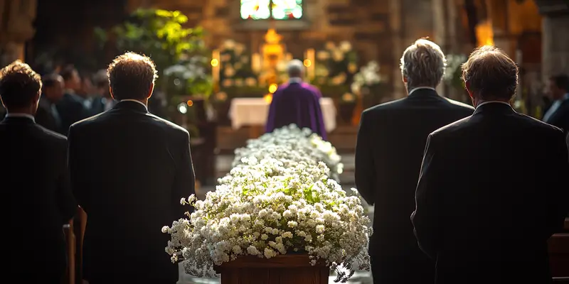 Ile zakład pogrzebowy bierze za pogrzeb?
