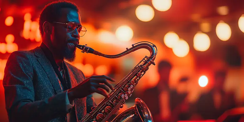 Jak czyścić saksofon altowy?