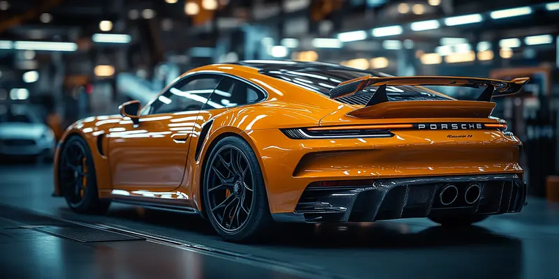 Jak można nazwać warsztat samochodowy?